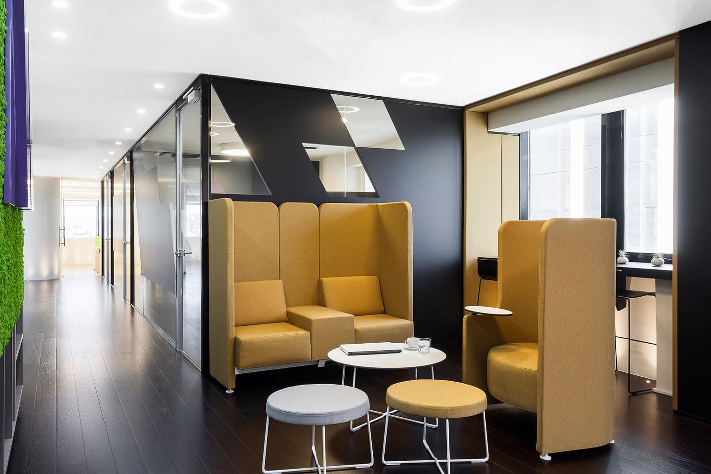 North Athens Chalandri office 322 sq.m for rent