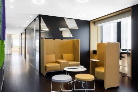 North Athens Chalandri office 322 sq.m for rent