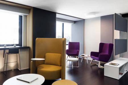 North Athens Chalandri office 322 sq.m for rent