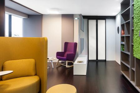 North Athens Chalandri office 322 sq.m for rent