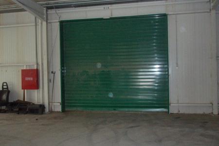 East Attica industrial warehouse 1.200 sq.m for rent