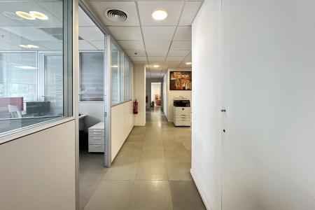 Athens office space 660 sq.m for rent