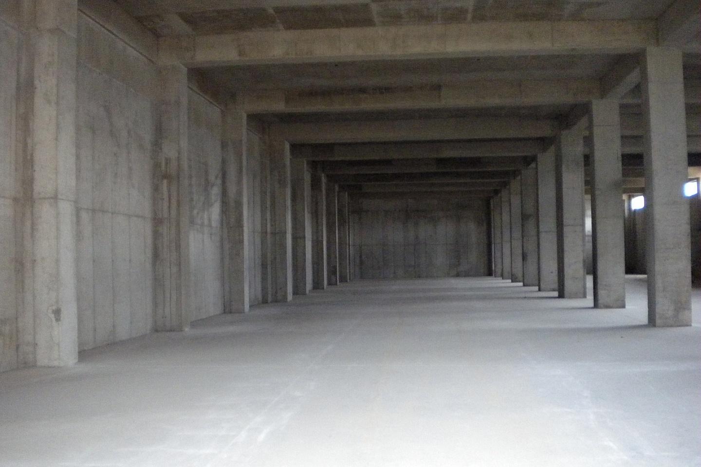 West Attica industrial 1.600 sq.m for rent