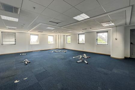 Kifisia offices 930 sq.m for rent