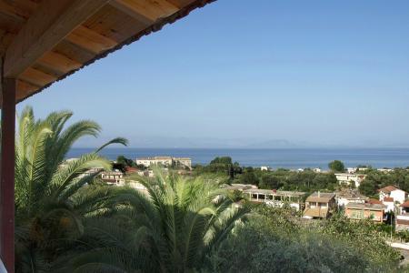 Corfu hotel 600 sq.m for sale
