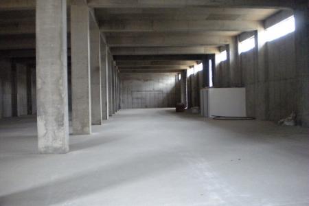 West Attica industrial 1.600 sq.m for rent