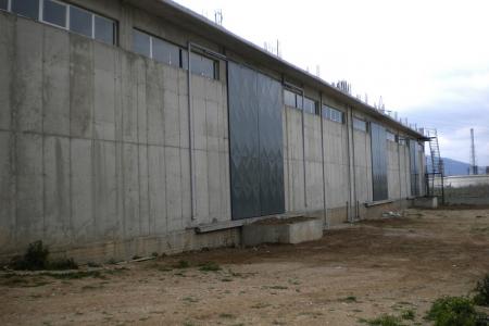 West Attica industrial 1.600 sq.m for rent