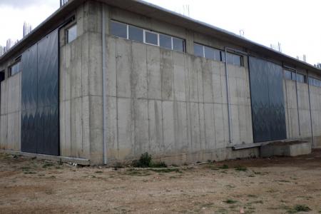 West Attica industrial 1.600 sq.m for rent