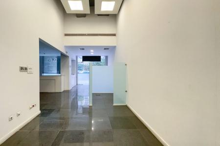 Athens, ground floor offices 802 sq.m for rent