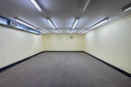 Athens, ground floor offices 802 sq.m for rent