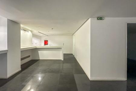 Athens, ground floor offices 802 sq.m for rent