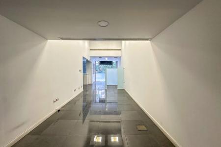 Athens, ground floor offices 802 sq.m for rent