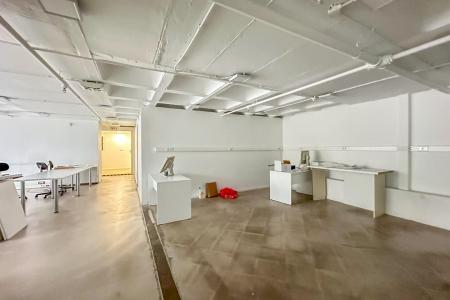 Athens, ground floor offices 802 sq.m for rent