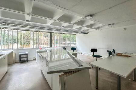 Athens, ground floor offices 802 sq.m for rent