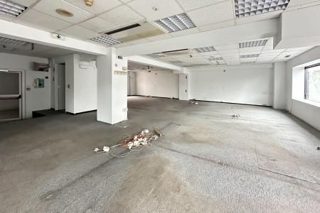Athens, office building 7.500 sq.m for rent