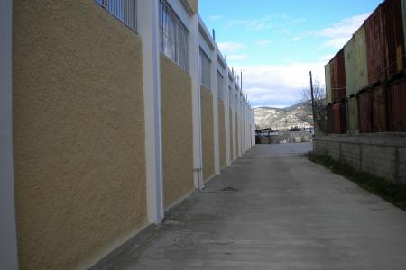 West Athens, Acharnes warehouse 1.000 sq.m for rent
