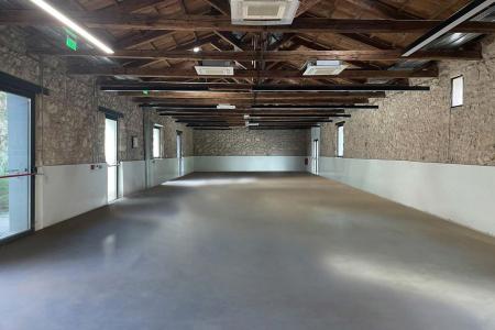 Tavros, building complex 1.280 sq.m., for rent