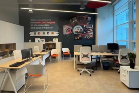 North Athens office 433 sq.m for rent