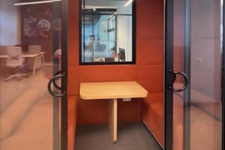 North Athens office 433 sq.m for rent