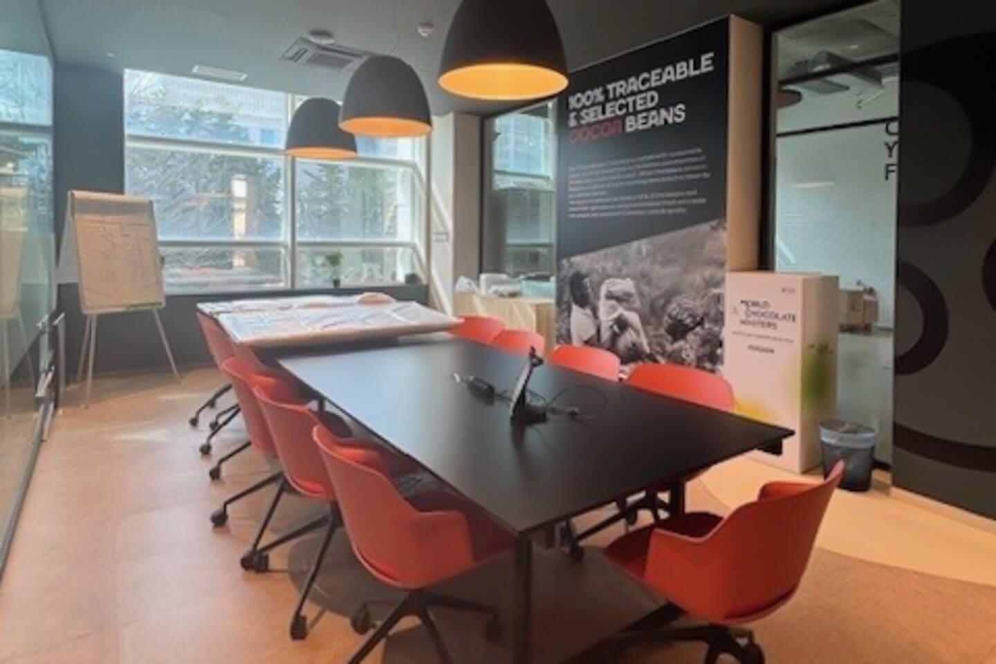 North Athens office 433 sq.m for rent