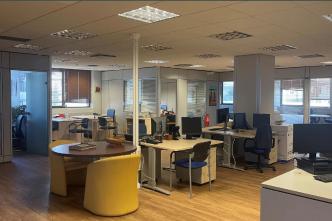 Marousi, offices 1.835 sq.m for rent