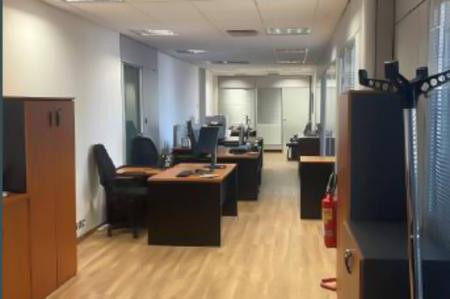 Marousi, offices 1.835 sq.m for rent