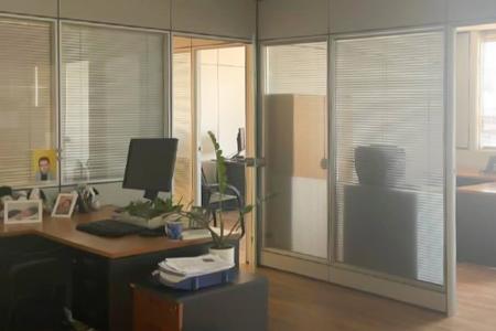 Marousi, offices 1.835 sq.m for rent