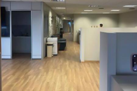 Marousi, offices 1.835 sq.m for rent