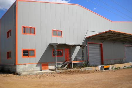 West Attica industrial warehouse 4.500 sqm for rent