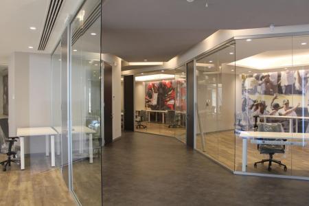 Paiania, offices 1940 sq.m., for rent