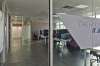 Paiania, offices 1940 sq.m., for rent