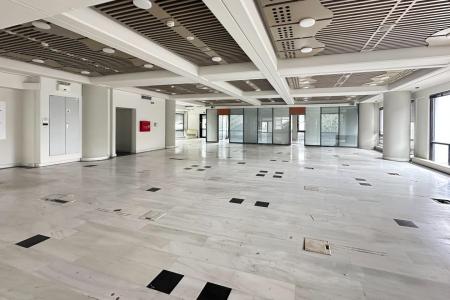 Marousi, office building 3.711 sq.m for rent