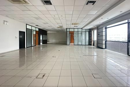 Marousi, office building 3.711 sq.m for rent