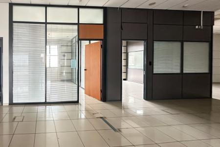 Marousi, office building 3.711 sq.m for rent