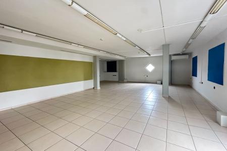 Marousi, office building 3.711 sq.m for rent