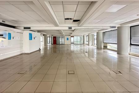 Marousi, office building 3.711 sq.m for rent