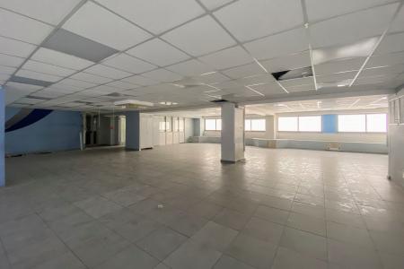 South Athens, Kallithea offices 830 sq.m for sale