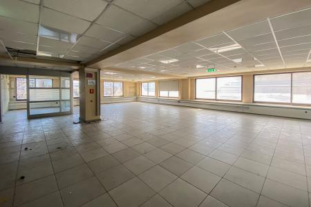 South Athens, Kallithea offices 830 sq.m for sale