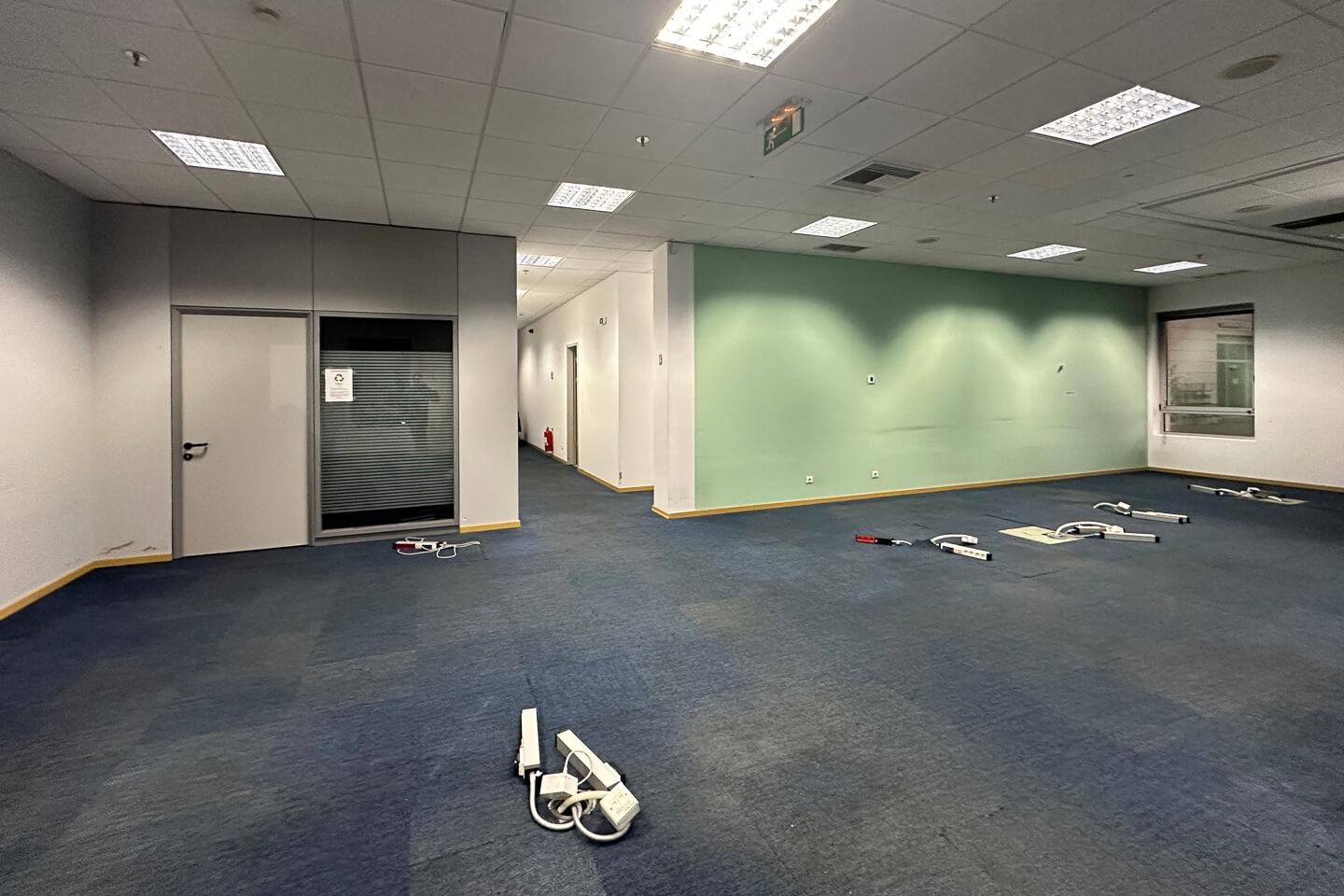 Kifisia,  offices 790 sq.m., for rent