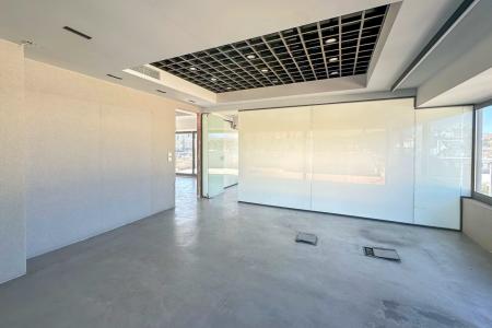 Commercial building 1.800 sq.m for rent, North Athens