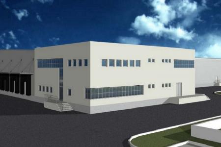 West Attica Aspropyrgos, plot 13.000 sq.m for sale