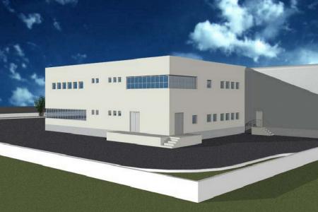 West Attica Aspropyrgos, plot 13.000 sq.m for sale