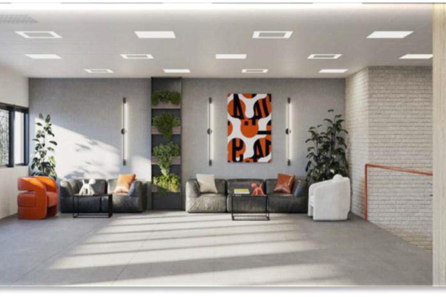 Athens, independent building of 4.398 sq.m., for sale