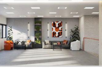 Athens, independent building of 4.398 sq.m., for sale