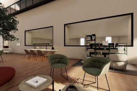 Athens, building complex 11.571 sq.m., for sale