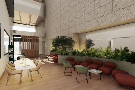 Athens, building complex 11.571 sq.m., for sale