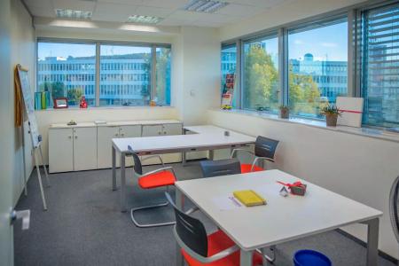 Agia Paraskevi, offices 1.150 sq.m., for rent