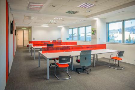Agia Paraskevi, offices 1.150 sq.m., for rent