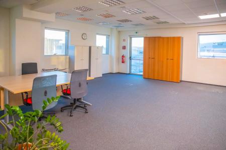 Agia Paraskevi, offices 1.150 sq.m., for rent