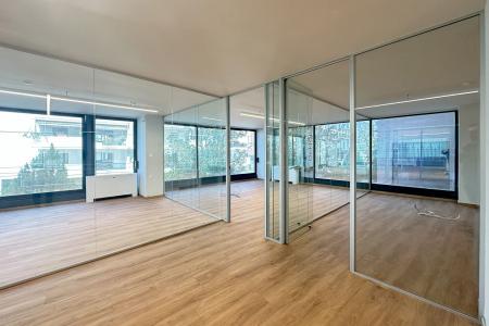 Offices 315 sq.m for rent, north Athens